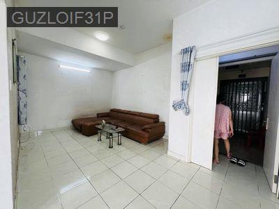 BÁN GẤP CĂN GÓC 100M3 - 3PN - VIEW ĐẸP - CC THỚI AN -Q.12 - Phường Thới An  -  Quận 12 