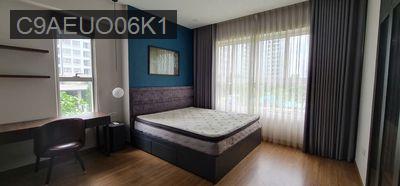 Bán căn hộ Sunrise Riverside Q7, 97m2, 3PN, 6.9 tỷ, đủ NT, Sổ Hồng - Xã Phước Kiển  -  Huyện Nhà Bè 