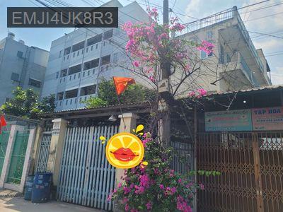 Cần bán gấp dảy trọ phường An Phú Đông quận 12 - Phường An Phú Đông  -  Quận 12 