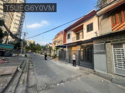 NHÀ 1 TRỆT 1 LẦU - Phường Phước Long B  -  Quận 9 