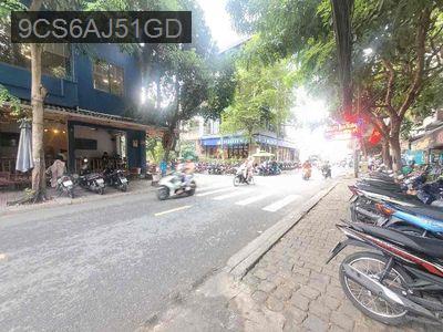 CĂN HỘ TẦNG TRỆT-BÌNH THẠNH -45m² (6x7.5m) – 3PN – 4,95 TỶ - Phường 3  -  Quận Bình Thạnh 