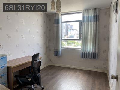 🔥 Bán Căn Góc Luxcity 85m² – 3PN 2WC – Sổ Hồng – 4,55 Tỷ - Phường Bình Thuận  -  Quận 7 