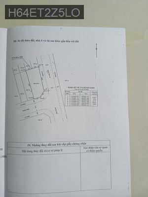 Nhà nát 48m2 đường Trần Bình Trọng, Quận 10 - Phường 1  -  Quận 10 