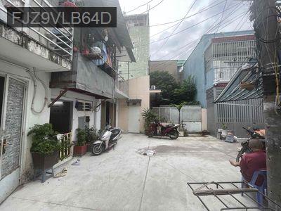 """Giá rẻ nhất khu vực""" Nhà cũ 55/24/. Thành Mỹ, Phường 8, Tân Bình - Phường 8  -  Quận Tân Bình 