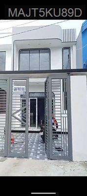 🚀 Nhà ngay trục QL13 mở rộng – Thuê full 7tr/tháng – Cơ hội siêu lời! - Phường Thới Hòa  -  Thị xã Bến Cát 