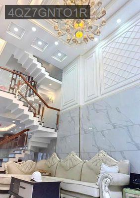 NHÀ MẶT TIỀN ĐƯỜNG PHÚ ĐỊNH, QUẬN 8 CHÍNH CHỦ. - Phường 16  -  Quận 8 