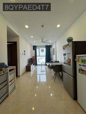 chính chủ bán căn hộ Golden star Quận 7 - Phường Bình Thuận  -  Quận 7 