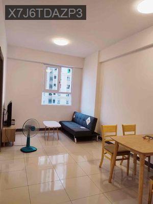 Bán căn 56m2 thương mại 2PN 1WC chỉ 2.69 tỷ, sổ hồng, Cc Imperial Plac - Phường An Lạc  -  Quận Bình Tân 