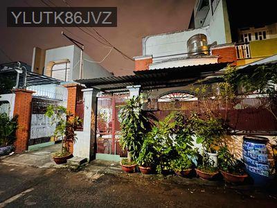 CHÍNH CHỦ CẦN BÁN NHÀ - THỦ ĐỨC 10x20 - Phường Bình Chiểu  -  Quận Thủ Đức 