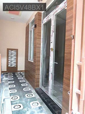 291 NHÀ ĐẸP CHỈ NHỈNH 3 T XXX - Phường 15  -  Quận 8 