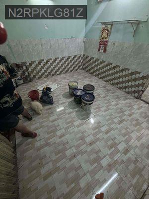 Cần tìm bán gấp - Phường 1  -  Quận 8 