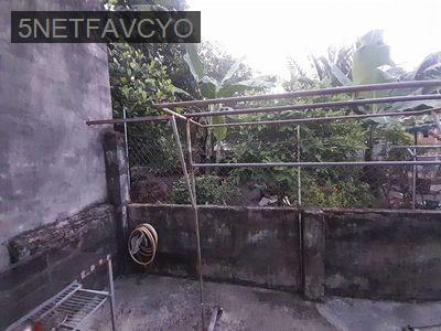 Cần bán nhà cấp 4 - Xã Tân Thạnh Tây  -  Huyện Củ Chi 
