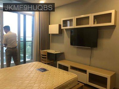 CĂN HỘ 80m2 2PN 2BAN CÔN 2WC NỘI THẤT ĐẦY ĐỦ TẠI LANDMARK81 - Phường 22  -  Quận Bình Thạnh 