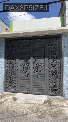 Nhà cấp 4 gác lửng đẹp xinh.gần chợ và trường học - Xã Vĩnh Lộc A  -  Huyện Bình Chánh  Nhà cấp 4 gác lửng đẹp xinh.gần chợ và trường học - Xã Vĩnh Lộc A  -  Huyện Bình Chánh