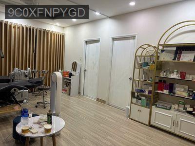 Bán chung cư - Phường 9  -  Quận Phú Nhuận  - 60m² - 3.2tỷ