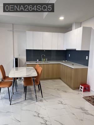 Bán chung cư - Phường 10  -  Quận 6  - 80m² - 3.3tỷ