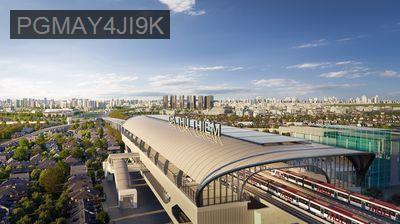 Trả trước 850 triệu lời x2x3 Cho căn hộ 2PN An Phú quận 2 sát metro - Phường An Phú  -  Quận 2 