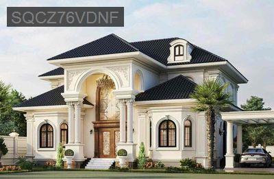 Biệt Thự 1 trệt 3 lầu ngay Vincom Lê Văn Việt. DT: 240m2 - Chỉ 22.7 tỷ - Phường Hiệp Phú  -  Quận 9 