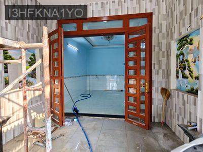 Bán nhà - Phường Tân Hiệp  -  Thị xã Tân Uyên  - 94m² - 1.15tỷ