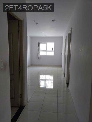 cần bán căn hộ chung cư Linh Trung - Phường Linh Trung  -  Quận Thủ Đức 