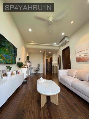 Cần Bán Căn Hộ Full Nội Thất - Xã Bình Hưng  -  Huyện Bình Chánh 