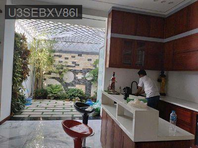 Siêu mẫu biệt thự mini  mặt tiền xuân thoi thương hóc môn - Xã Xuân Thới Thượng  -  Huyện Hóc Môn 