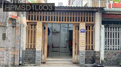 Bán nhà hẻm 888/61 Lạc Long Quân - Chính chủ - Phường 8  -  Quận Tân Bình 