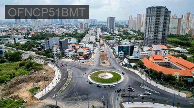 BÁN KHÁCH SẠN NGAY BẾN DU THUYỀN TRẦN NÃO QUẬN 2 GIÁ CHỈ 40,5tỷ 125m2 - Phường An Khánh  -  Quận 2 