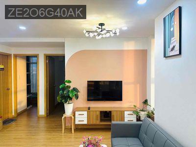 BÁN NHÀ CÓ SẴN SỔ 3,8 TỶ 72M 2PN 2WC CHỦ BAO THUẾ PHÍ TẶNG NỘI THẤT - Xã Bình Hưng  -  Huyện Bình Chánh 