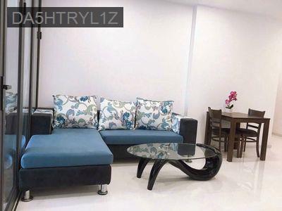 Căn hiếm giá rẻ - 1PN DeCapella, full nội thất, view landmark 81 - Phường An Khánh  -  Quận 2 