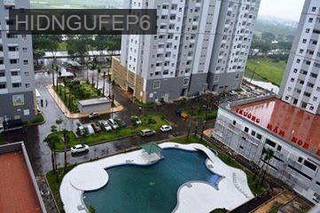 Bán CC HQC Plaza, Nguyễn Văn Linh, 1,1 tỷ, 55m2, 2PN, giá ưu đãi - Xã An Phú Tây  -  Huyện Bình Chánh  Bán CC HQC Plaza, Nguyễn Văn Linh, 1,1 tỷ, 55m2, 2PN, giá ưu đãi - Xã An Phú Tây  -  Huyện Bình Chánh