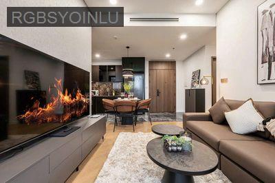 Nguyễn Văn Luông CH 3PN/89m2 Full NT_2tỷ4_Ở ngay_sổ sẵng vay 25N - Phường 10  -  Quận 6 