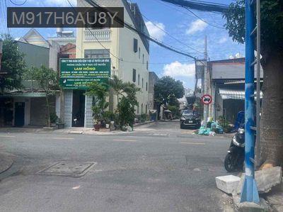 Nhà mặt tiền chính chủ - Phường Trung Mỹ Tây  -  Quận 12 