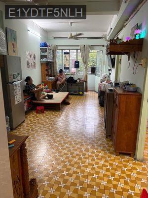 ✅GẤP! Bán căn hộ Nhiêu Lộc C 2PN 1WC nhà đẹp, sạch sẽ - Có sổ hồng ✅ - Phường Tân Quý  -  Quận Tân Phú 