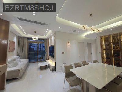 THE PEAK MIDTOWN– CĂN HỘ GÓC 3PN, 126M² – VIEW ĐÔNG NAM – GIÁ 16.5 TỶ - Phường Tân Phú  -  Quận 7 