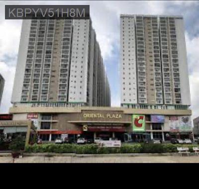 Chính chủ cần bán căn 2 phòng ngủ 2 wc căn hộ Oriental plaza 82m2 - Phường Tân Thành  -  Quận Tân Phú 