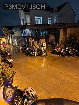 Bán nhà - Xã Đông Thạnh  -  Huyện Hóc Môn  - 105m² - 4.9tỷ