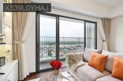 CH Độc Quyền 102- Nguyễn Bỉnh Khiêm- Gò Vấp ( 48m2) Ở Ngay, Bank 5 Năm - Phường 1  -  Quận Gò Vấp 