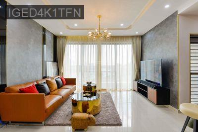 Cần tiền bán nhanh căn hộ Sky den, giá siêu rẻ - Phường Tân Phong  -  Quận 7 