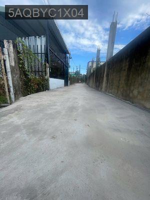 Đất thổ cư - vuông đẹp - giá tốt - gần Aeon - gần các KCN - Phường Bình Nhâm  -  Thị xã Thuận An 