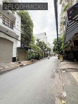 Căn hộ shophouse tầng 1 - CC Bàu Cát 2 - 70m2 - nhỉnh 5 tỷ - Phường 14  -  Quận Tân Bình 