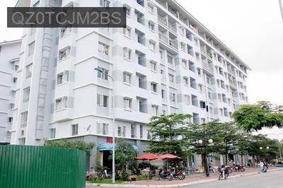 Bán gấp chung cư Miếu Nổi, quận Bình Thạnh, lô thang máy. - Phường 3  -  Quận Bình Thạnh 