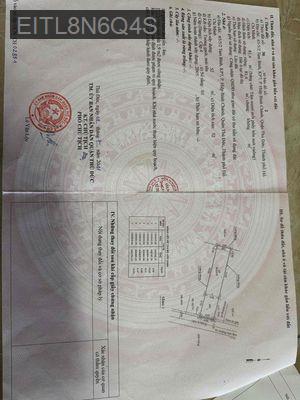 BÁN GẤP NHÀ TAM BÌNH THỦ ĐỨC - Phường Tam Bình  -  Quận Thủ Đức 