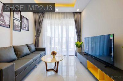 Bán CC Prosper Plaza. Quận 12. DT: 65m2. 2WC. Giá 2 tỷ 8. Nhà full đẹp - Phường Tân Thới Nhất  -  Quận 12 