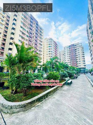 Bán Căn Hộ sổ hồng riêng Chung cư Khang Giá 73m2 - 2PN 2WC - Phường 14  -  Quận Gò Vấp  Bán Căn Hộ sổ hồng riêng Chung cư Khang Giá 73m2 - 2PN 2WC - Phường 14  -  Quận Gò Vấp