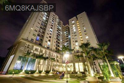 BÁN CĂN HỘ  AN GIA GARDEN 63M2 /2PN/2WC - Phường Tân Sơn Nhì  -  Quận Tân Phú 