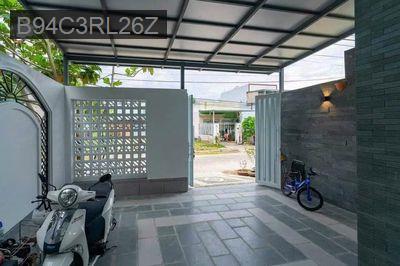 Nhà 2 tỷ 500 triệu, cho thuê 15 triệu/tháng, Định Hòa, Bình Dương - Phường Định Hòa  -  Thành phố Thủ Dầu Một 