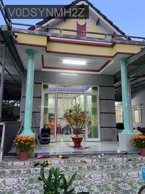 nhà cần bán - Xã Long Nguyên  -  Huyện Bàu Bàng 