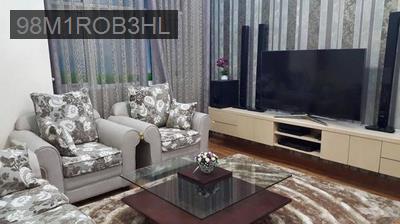 BÁN CHUNG CƯ ORIENTAL PAZLA-Tân Phú (3PN) 💵 4,65tỉ 💵 - Phường Tân Thành  -  Quận Tân Phú 