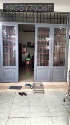 “BÁN GẤP DÃY TRỌ 14P + NHÀ – DÒNG TIỀN TỐT – THỦ ĐỨC” - Phường Tam Phú  -  Quận Thủ Đức 